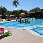 Club Turquoise 4* Marmaris