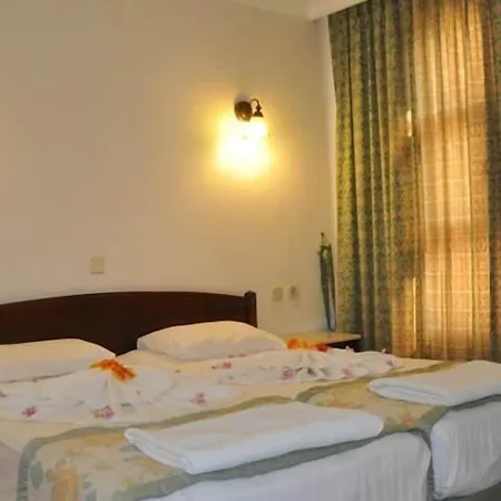 Lejlighedshotel Club Turquoise