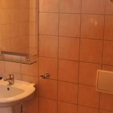 Club Turquoise Lejlighedshotel