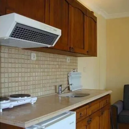 Club Turquoise Lejlighedshotel 4*