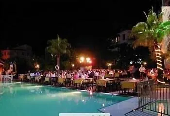 Club Turquoise Lejlighedshotel