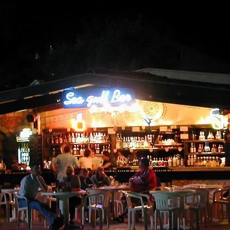 Lejlighedshotel Club Turquoise 4*