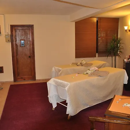 Club Turquoise Lejlighedshotel Marmaris