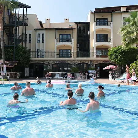 Club Turquoise Marmaris