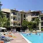 아파트호텔 Club Turquoise 4*