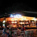 아파트호텔 Club Turquoise 4*