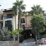 Club Turquoise 4* 말마리스