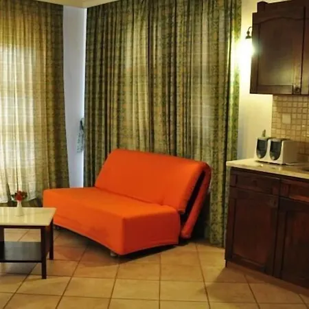 Club Turquoise Aparthotel