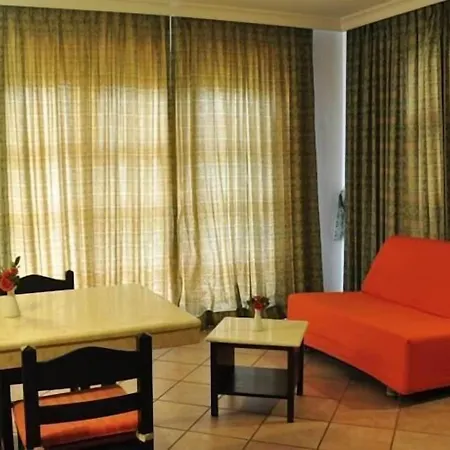 Club Turquoise 3*