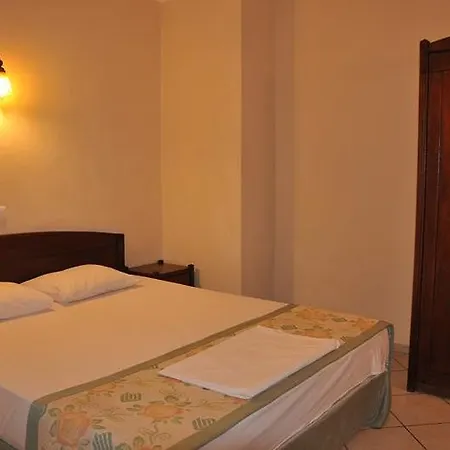 Club Turquoise 4* Marmaris