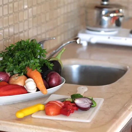 Club Turquoise 4* Marmaris