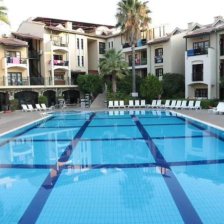 Club Turquoise 4*
