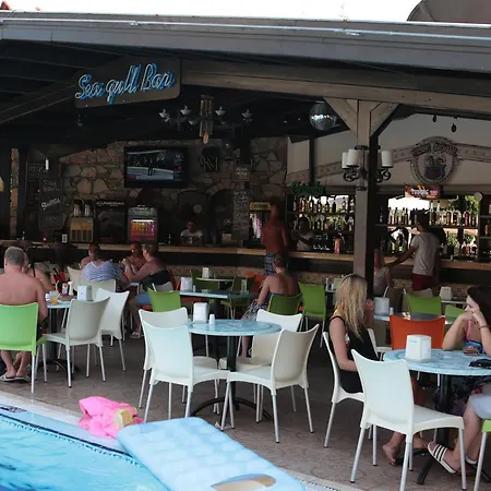 Club Turquoise Marmaris