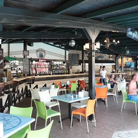 Club Turquoise 4* Marmaris