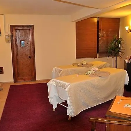 Club Turquoise 4* Marmaris