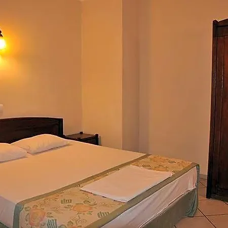 Club Turquoise Appart hôtel Marmaris