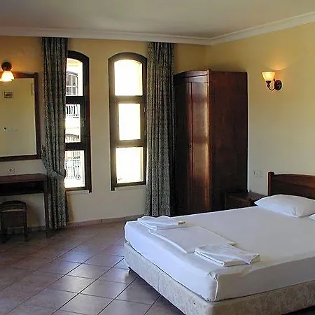 Club Turquoise Appart hôtel 4*