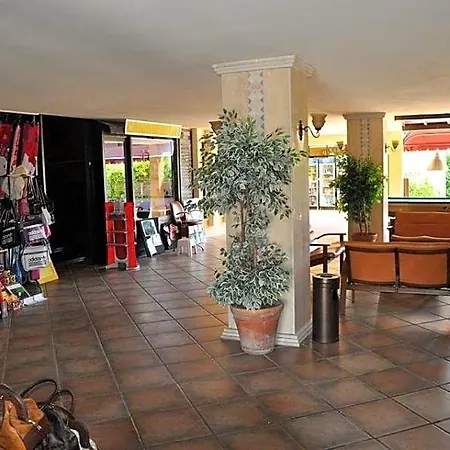 Club Turquoise 4*