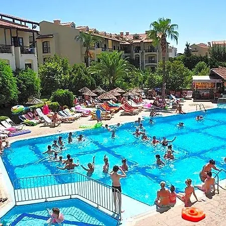 Club Turquoise Marmaris