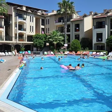 Club Turquoise 4*