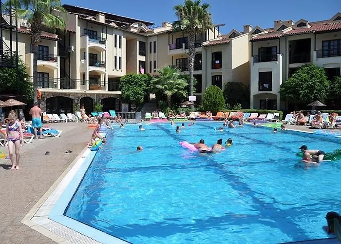 Club Turquoise 4*