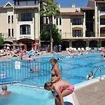 Club Turquoise Appart hôtel Marmaris