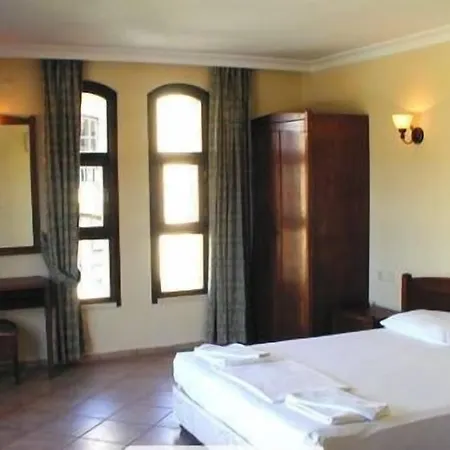 Hotel de apartamente Club Turquoise Marmaris