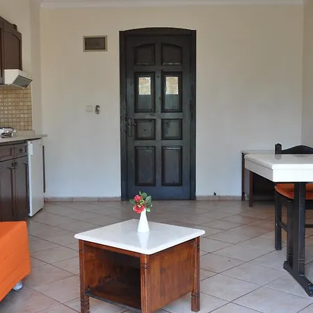 Club Turquoise Hotel de apartamente Marmaris