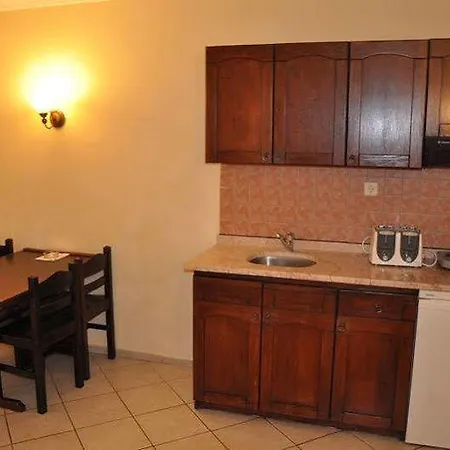 Club Turquoise Marmaris