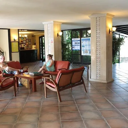 Club Turquoise Hotel de apartamente 4*