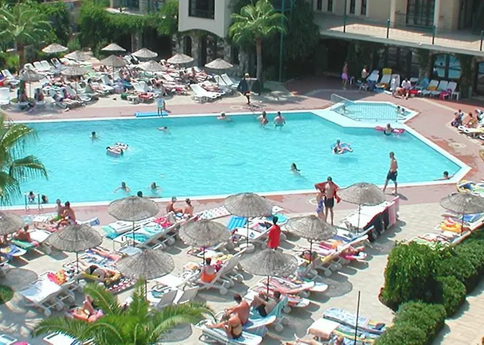 Club Turquoise Marmaris