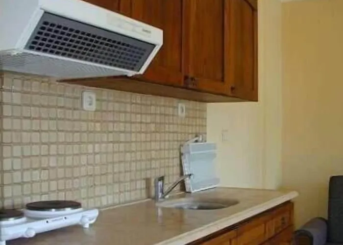 Club Turquoise Hotel de apartamente 4*