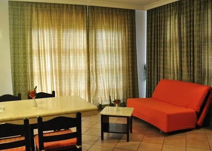 Club Turquoise 4*