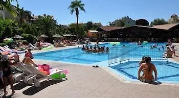 Club Turquoise 4* Marmaris