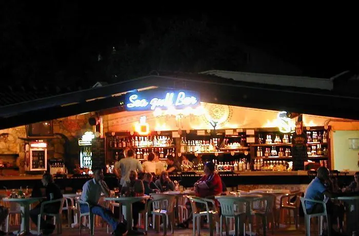 Hotel de apartamente Club Turquoise 4*