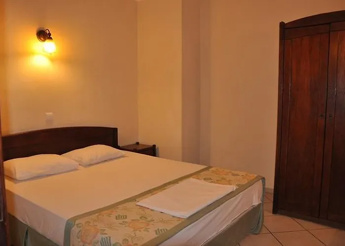Club Turquoise 4* Marmaris