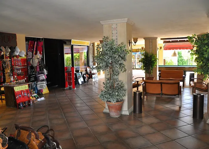 Club Turquoise Hotel de apartamente 4*