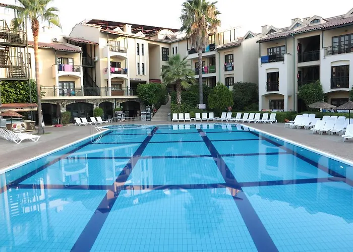 Club Turquoise 4*