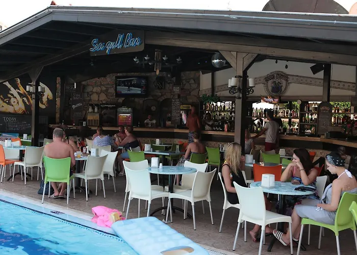 Club Turquoise Marmaris