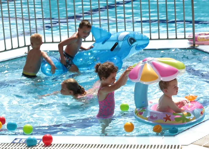 Club Turquoise 4* Marmaris