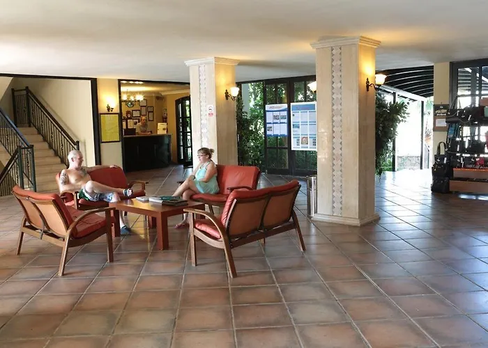 Club Turquoise Hotel de apartamente 4*